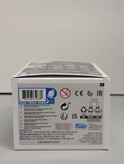 Spider-Man (Leaping | Unmasked) - AAA Anime Exclusive - #1073 - (KM)