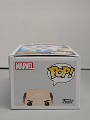 J. Jonah Jameson - Pop In A Box Exclusive - #621 - (KM)