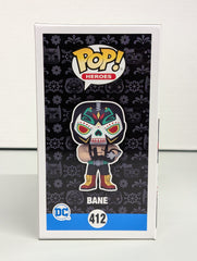 Bane (Dia De Los DC)- GITD - EE Exclusive - #412 - (KM)