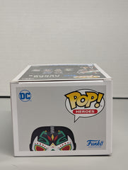 Bane (Dia De Los DC)- GITD - EE Exclusive - #412 - (KM)