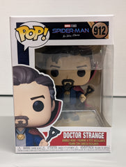 Doctor Strange - #912 - (KM)