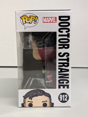 Doctor Strange - #912 - (KM)