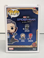 Doctor Strange - #912 - (KM)