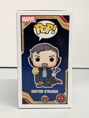 Doctor Strange - #912 - (KM)