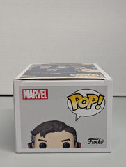 Doctor Strange - #912 - (KM)