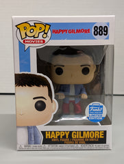 Happy Gilmore - Limited Edition - #889 - (KM)