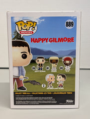 Happy Gilmore - Limited Edition - #889 - (KM)