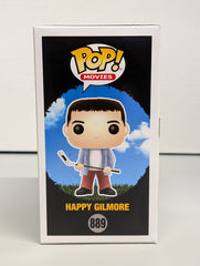 Happy Gilmore - Limited Edition - #889 - (KM)