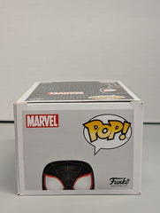 Miles Morales (Gamer) - Eb Exclusive - #541 - (KM)