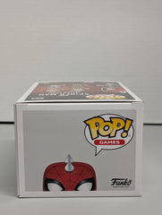 Spider-Punk - Px Previews Exclusive - #503 - (KM)