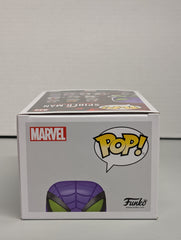 Miles Morales (Purple Reign Suit) - #839 - (KM)