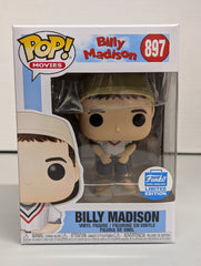 Billy Madison (White Sweater) - Limited Edition - #897 - (KM)