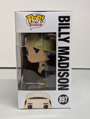 Billy Madison (White Sweater) - Limited Edition - #897 - (KM)