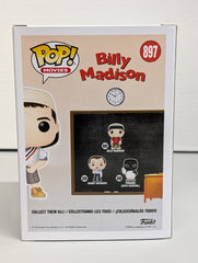 Billy Madison (White Sweater) - Limited Edition - #897 - (KM)