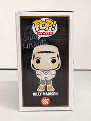 Billy Madison (White Sweater) - Limited Edition - #897 - (KM)