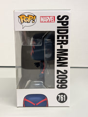 Spider-Man 2099 - Convention Limited Edition Exclusive - #761 - (KM)
