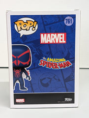 Spider-Man 2099 - Convention Limited Edition Exclusive - #761 - (KM)