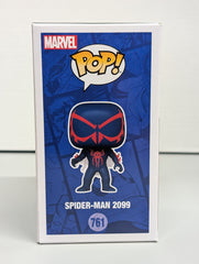 Spider-Man 2099 - Convention Limited Edition Exclusive - #761 - (KM)
