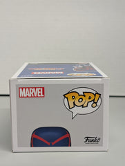 Spider-Man 2099 - Convention Limited Edition Exclusive - #761 - (KM)