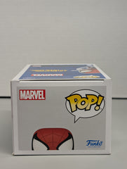 Spider-Girl - Pop In A Box Exclusive - #955 - (KM)2