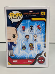 J. Jonah Jameson - Pop In A Box Exclusive - #621 - (KM)2