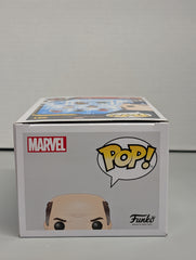 J. Jonah Jameson - Pop In A Box Exclusive - #621 - (KM)2