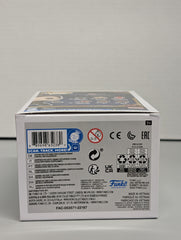 Spider-Man (Leaping | Unmasked) - AAA Anime Exclusive - #1073 - (KM)2