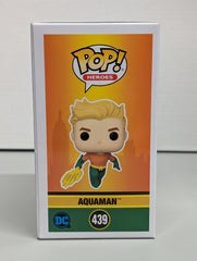 Aquaman - Convention Limited Edition - #439 - (KM)