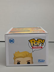 Aquaman - Convention Limited Edition - #439 - (KM)