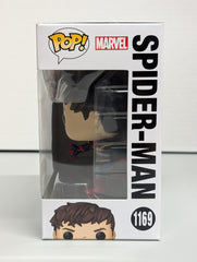 Spider-Man with Scars (Unmasked) - Limited Edition - #1169 - (KM)