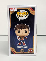 Spider-Man with Scars (Unmasked) - Limited Edition - #1169 - (KM)
