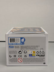 Spider-Man with Scars (Unmasked) - Limited Edition - #1169 - (KM)