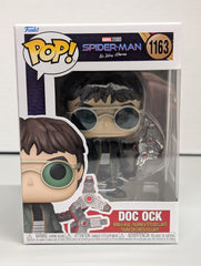 Doc Ock - #1163 - (KM)