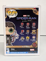 Doc Ock - #1163 - (KM)