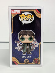Doc Ock - #1163 - (KM)