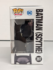 Batman (Scythe) - Summer Convention Limited Edition - #397 - (KM)
