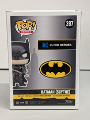 Batman (Scythe) - Summer Convention Limited Edition - #397 - (KM)