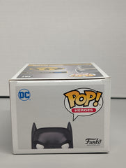 Batman (Scythe) - Summer Convention Limited Edition - #397 - (KM)