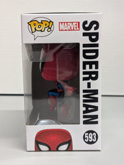 Spider-Man - #593 - (KM)