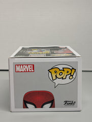 Spider-Man - #593 - (KM)