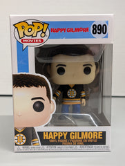 Happy Gilmore - #890 - (KM)