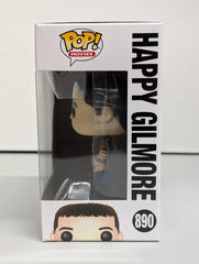 Happy Gilmore - #890 - (KM)