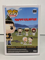 Happy Gilmore - #890 - (KM)