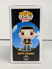 Happy Gilmore - #890 - (KM)