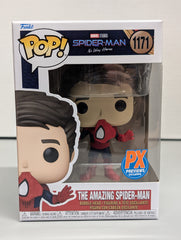The Amazing Spider-Man - Px Previews Exclusive - #1171 - (KM)