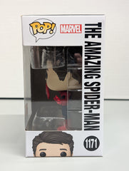 The Amazing Spider-Man - Px Previews Exclusive - #1171 - (KM)