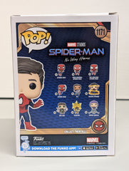 The Amazing Spider-Man - Px Previews Exclusive - #1171 - (KM)