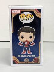 The Amazing Spider-Man - Px Previews Exclusive - #1171 - (KM)