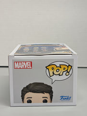 The Amazing Spider-Man - Px Previews Exclusive - #1171 - (KM)