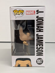 J. Jonah Jameson - EE Exclusive - #1057 - (KM)